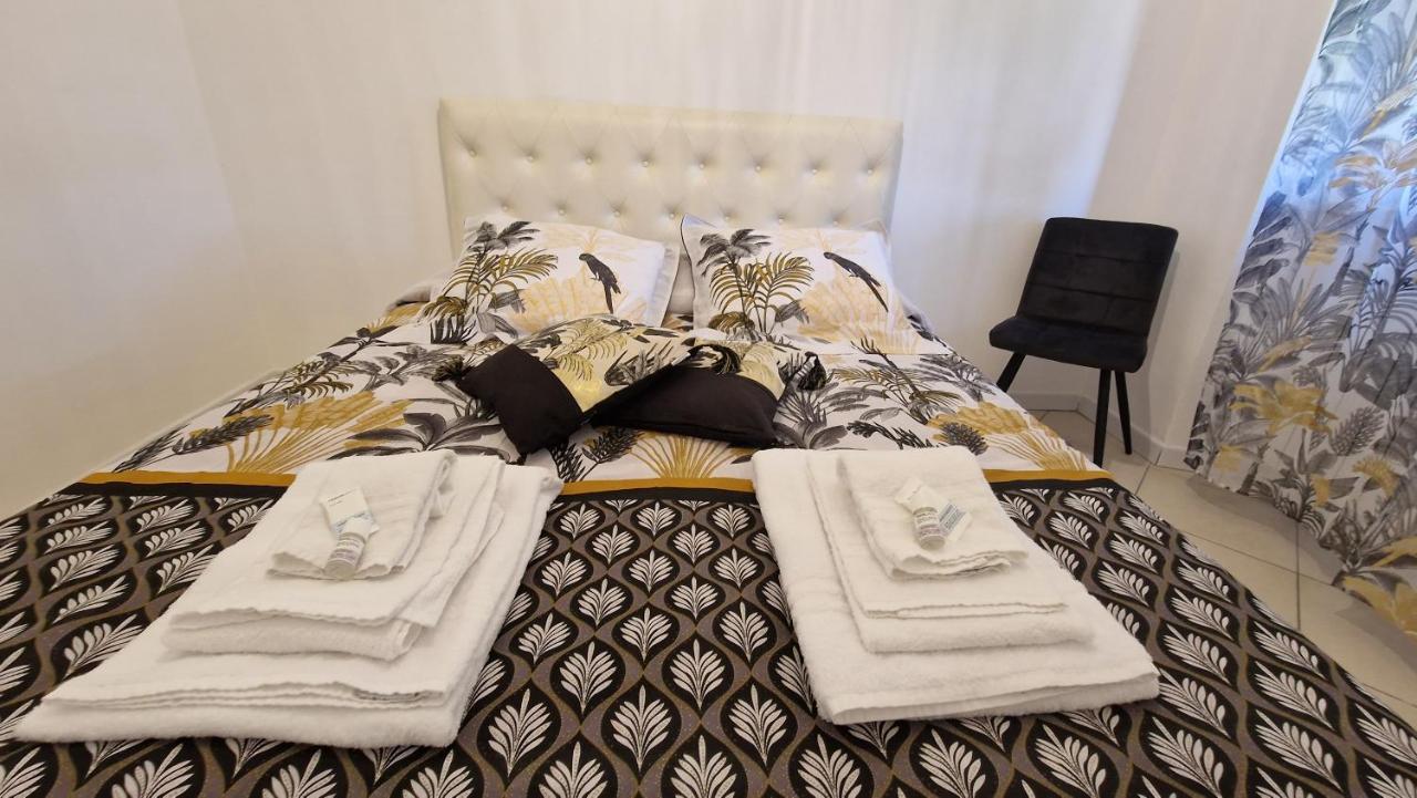 Relax In Trastevere Rome - Independent Apartment מראה חיצוני תמונה