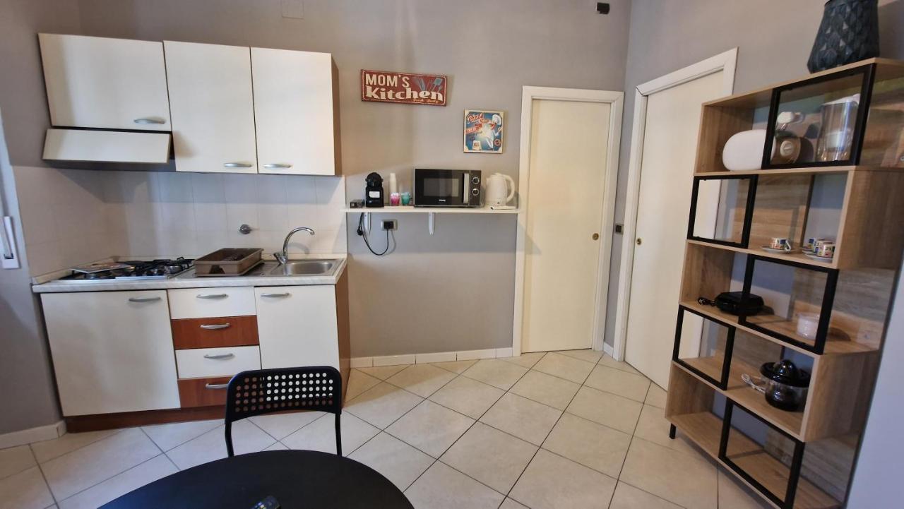 Relax In Trastevere Rome - Independent Apartment מראה חיצוני תמונה