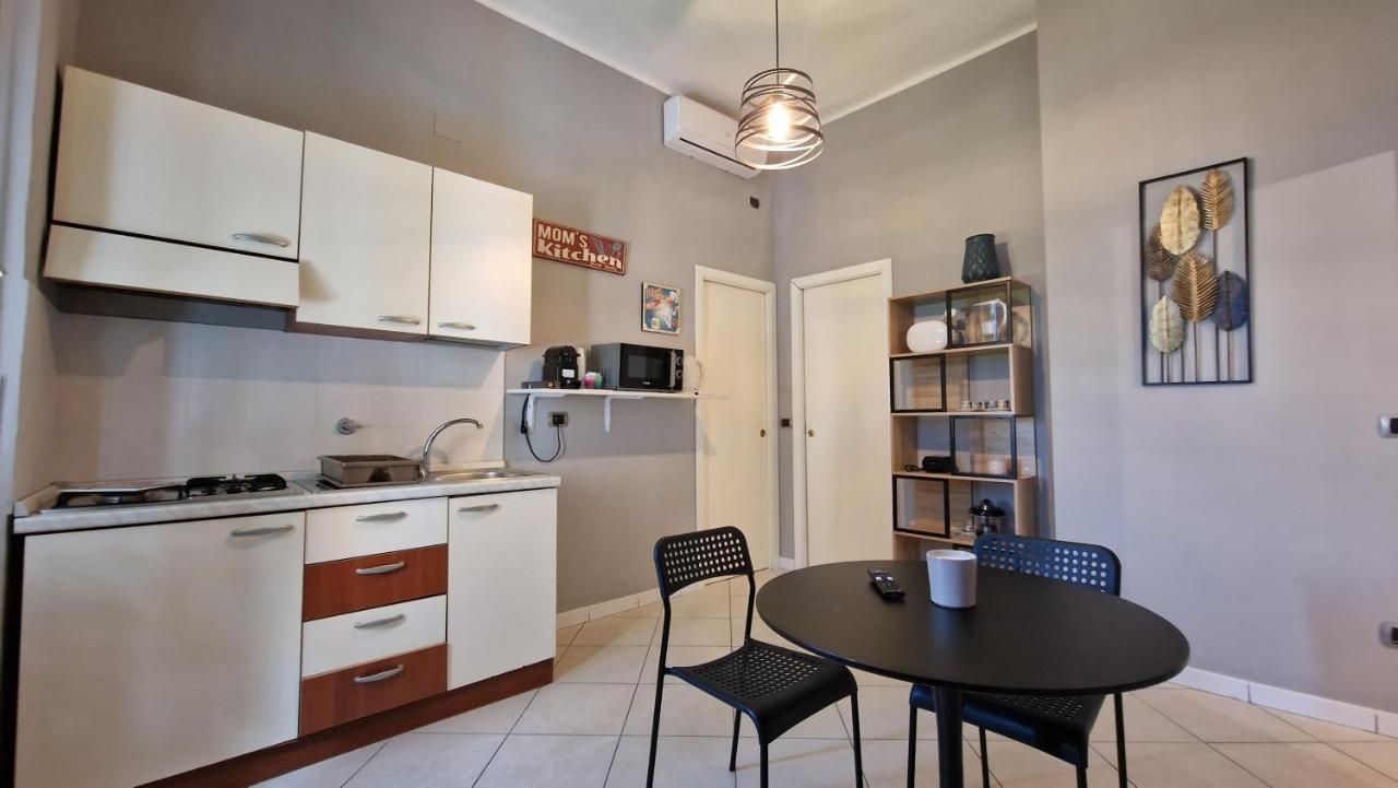 Relax In Trastevere Rome - Independent Apartment מראה חיצוני תמונה